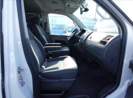 Volkswagen - Caravelle