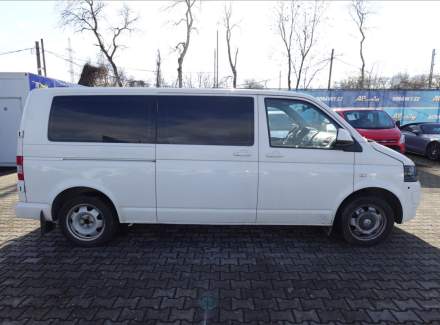 Volkswagen - Caravelle