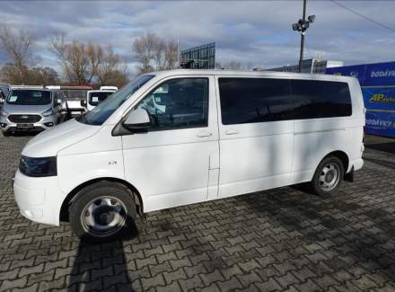 Volkswagen - Caravelle