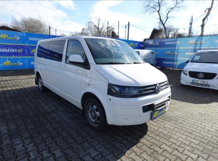 Volkswagen - Caravelle