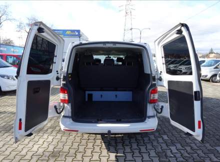 Volkswagen - Caravelle
