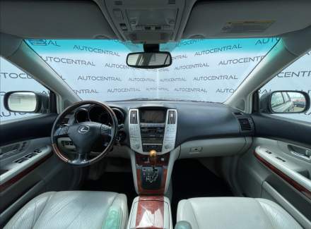 Lexus - RX