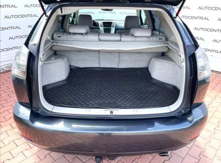 Lexus - RX