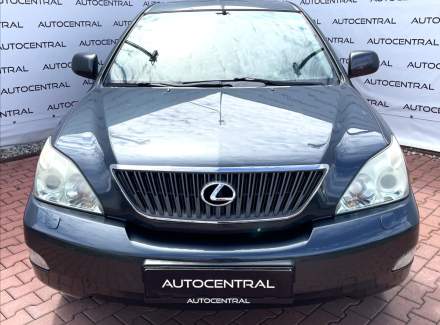 Lexus - RX