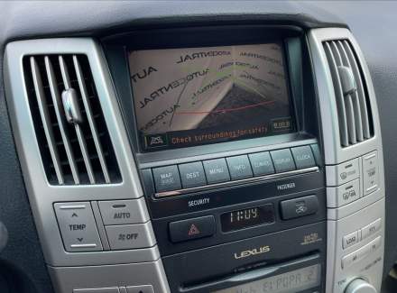 Lexus - RX