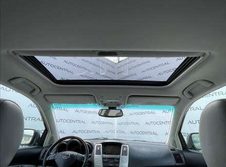 Lexus - RX