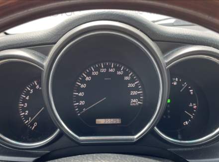 Lexus - RX