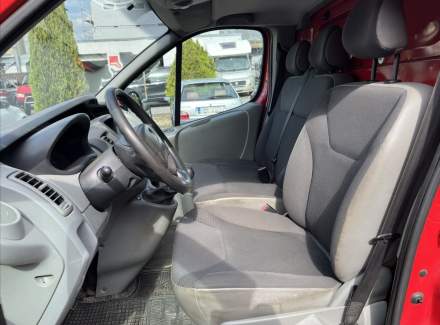Opel - Vivaro