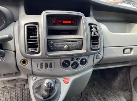 Opel - Vivaro