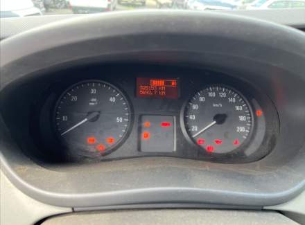 Opel - Vivaro