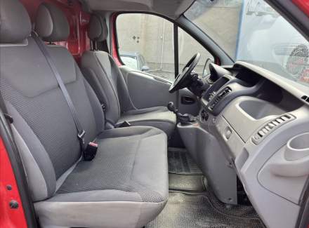 Opel - Vivaro