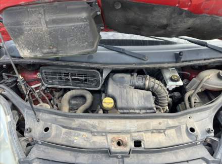 Opel - Vivaro