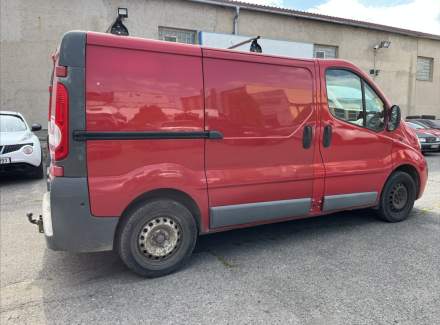 Opel - Vivaro