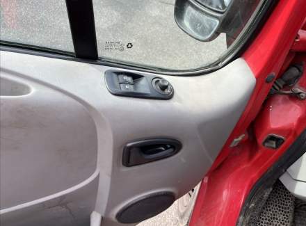 Opel - Vivaro