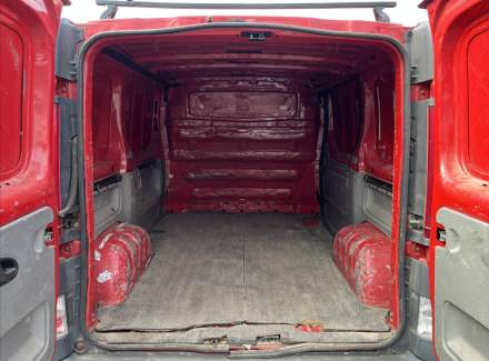 Opel - Vivaro