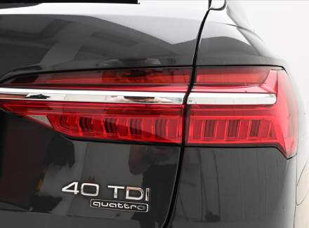 Audi - A6