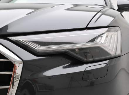 Audi - A6