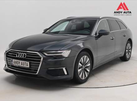 Audi - A6