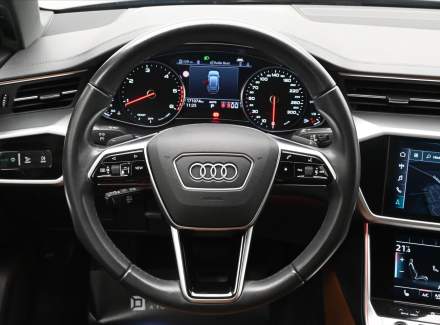 Audi - A6