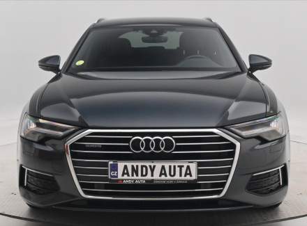Audi - A6