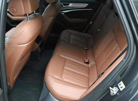 Audi - A6