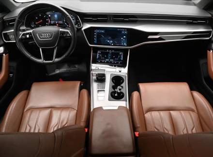 Audi - A6