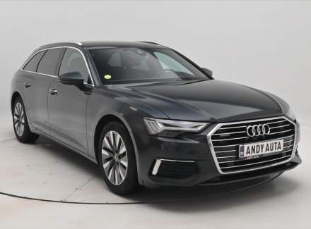 Audi - A6