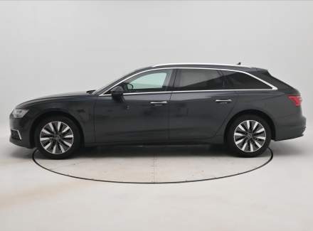 Audi - A6