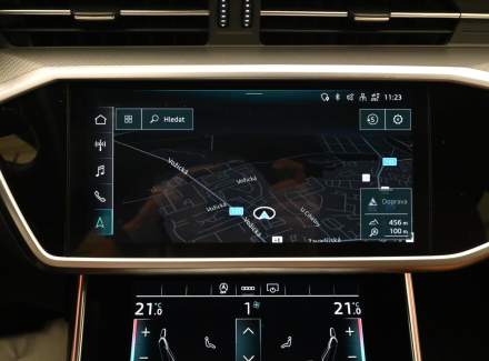 Audi - A6