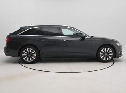 Audi - A6