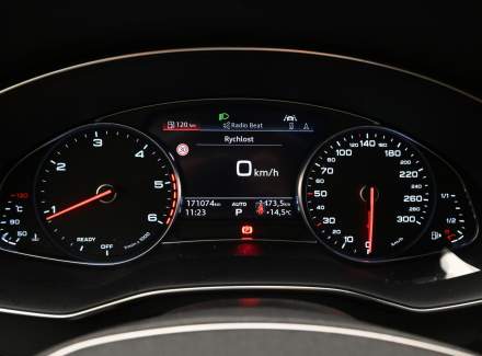 Audi - A6