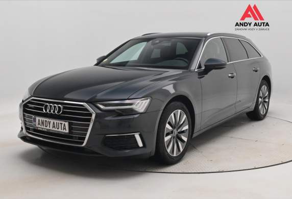 Audi - A6