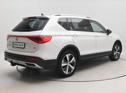Seat - Tarraco