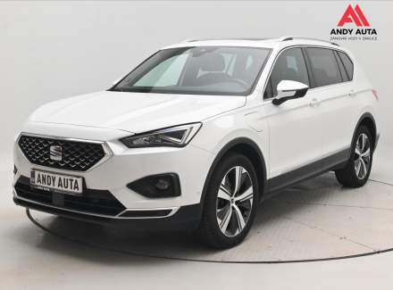 Seat - Tarraco
