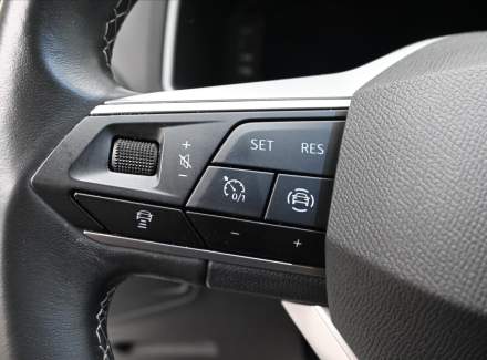 Seat - Tarraco