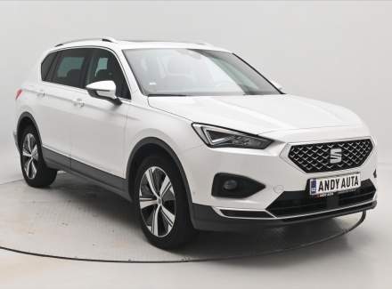 Seat - Tarraco