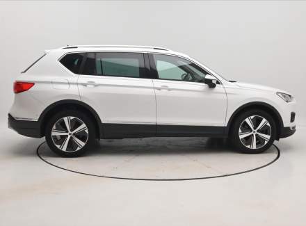 Seat - Tarraco