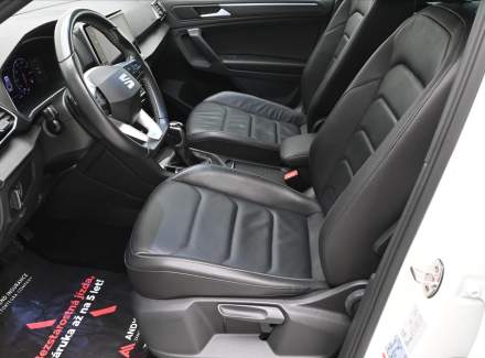 Seat - Tarraco