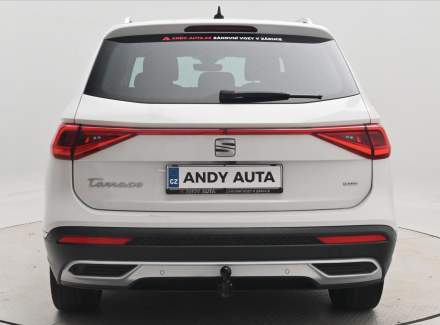 Seat - Tarraco