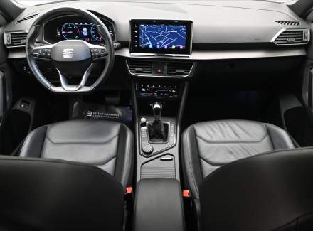 Seat - Tarraco