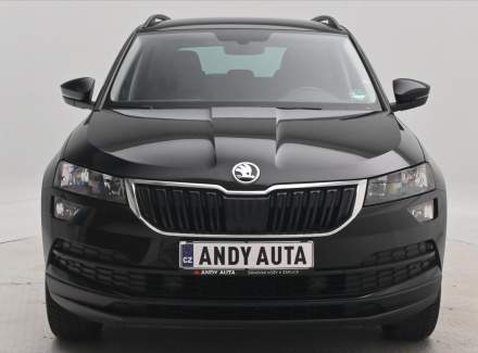 Škoda - Karoq
