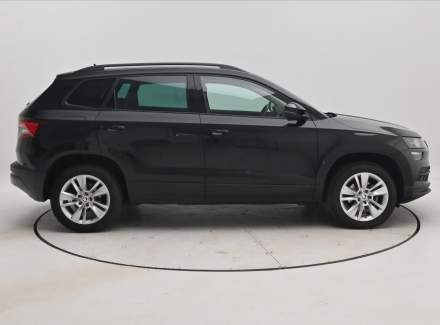 Škoda - Karoq