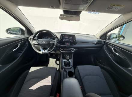 Hyundai - i30