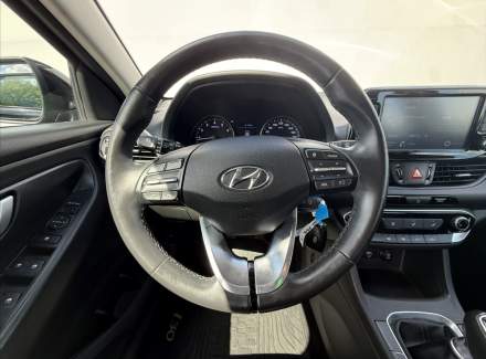 Hyundai - i30