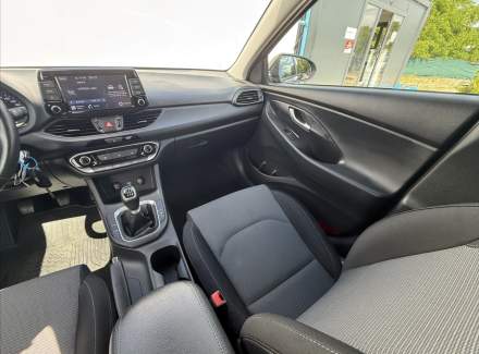 Hyundai - i30