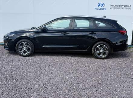 Hyundai - i30