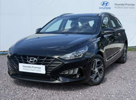 Hyundai - i30