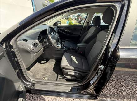 Hyundai - i30