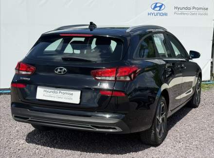 Hyundai - i30
