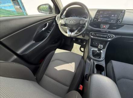 Hyundai - i30